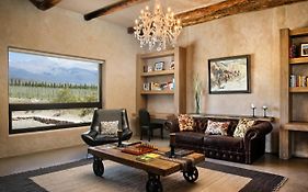 Alpasion Lodge